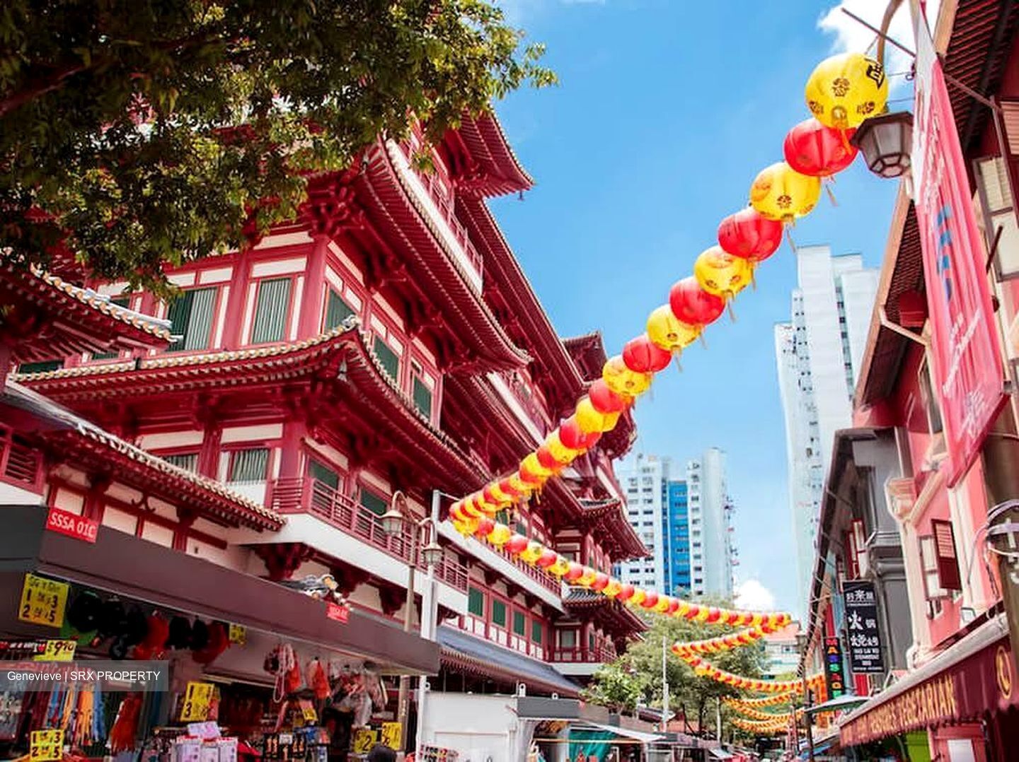 Telok Ayer Conservation Area (D1), Shop House #564747191